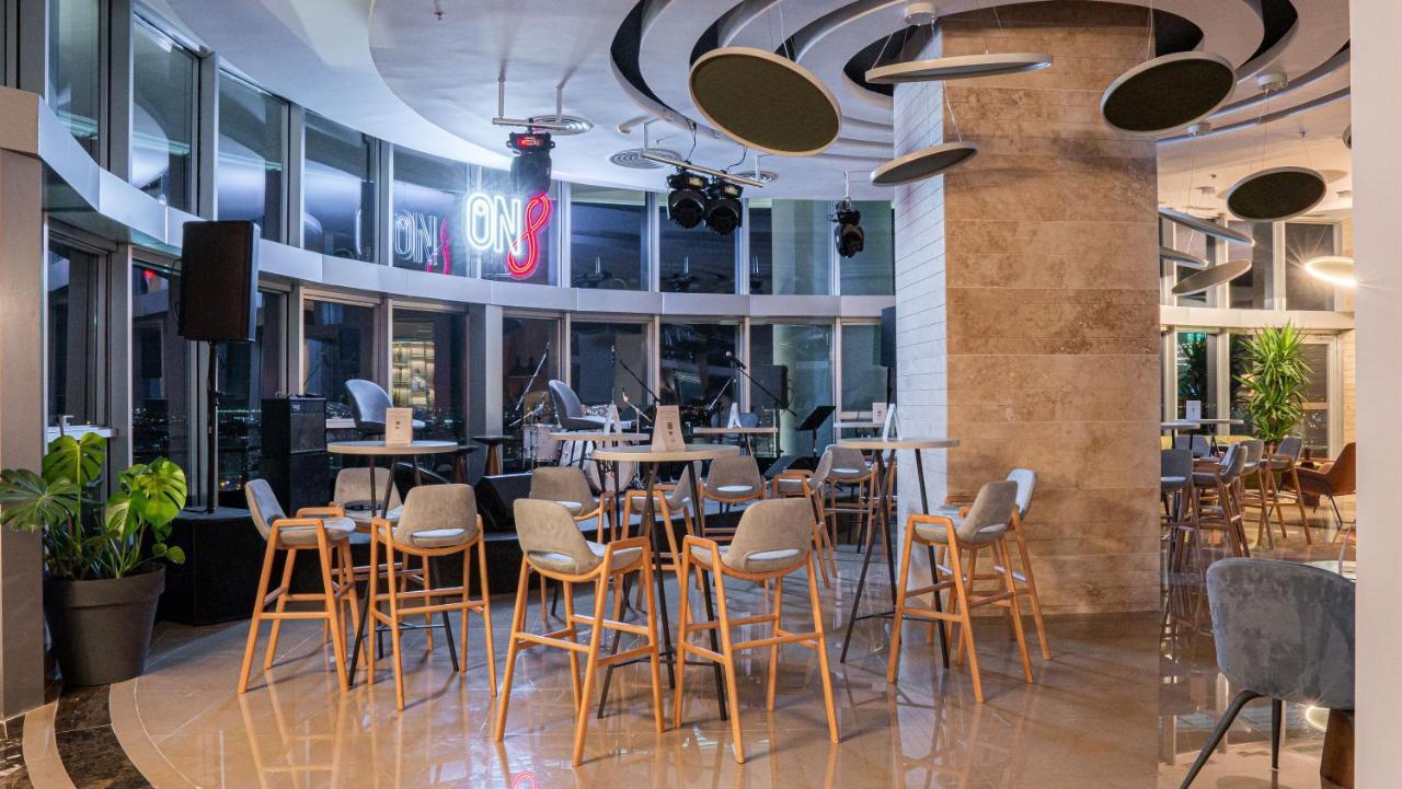 Dedeman Konya Hotel Convention Center Exteriér fotografie