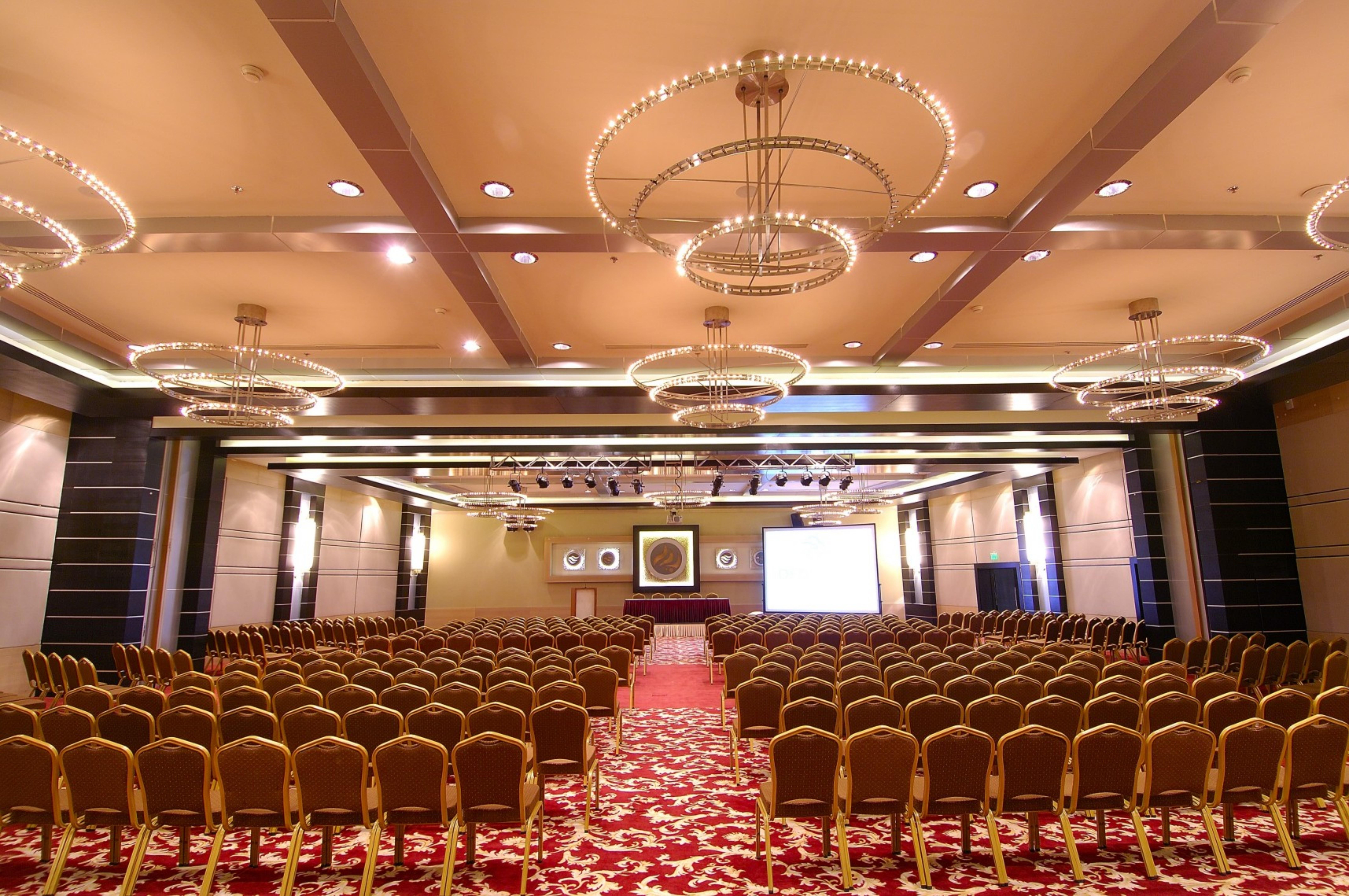 Dedeman Konya Hotel Convention Center Exteriér fotografie